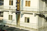 Kay Kay Residency