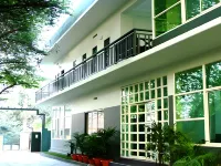 Green Peace Holiday Home