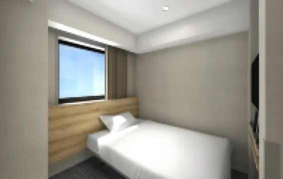 ワシントンR&B ホテル名古屋新幹線口