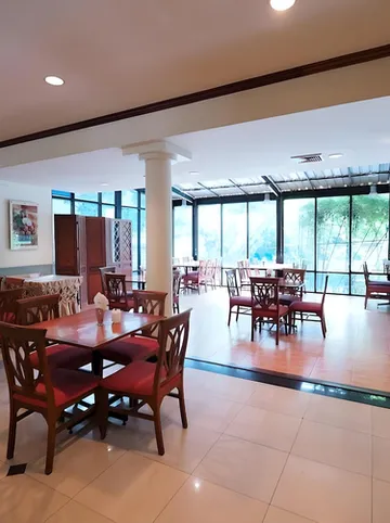 รูปภาพของโรงแรมริเวอร์แคว