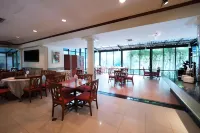 โรงแรมริเวอร์แคว โรงแรมในกาญจนบุรี