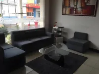 Cherry Midtown Hotel