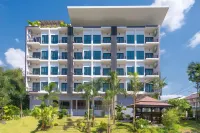 Sixty Six Place Hotel Hotels in der Nähe von Wat Huai So