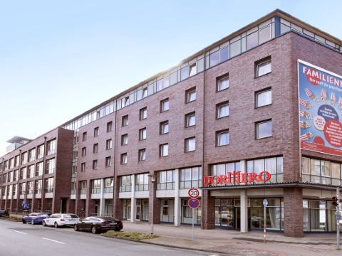 Dormero Hotel Hannover-Langenhagen Airport