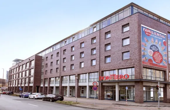 漢諾威-朗根哈根機場多美洛酒店