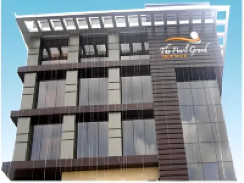 The Pearl Grand Hotel