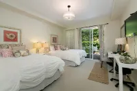Beauty by the Beach, directly at The Strand Oceanside