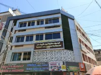 Sheetal Lodge