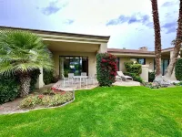 Palm Valley Country Club Oasis in the Heart of Palm Desert