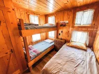 Croll Cabins-Price Bunkhouse-#4 at Vallecito Lake. Beautiful Views, Pet Friendly - Chalets