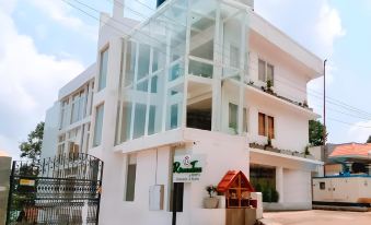 Mango Hill Central Ooty