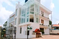 망고 힐 센트럴 오오티 쓰레드 가든 주변 호텔