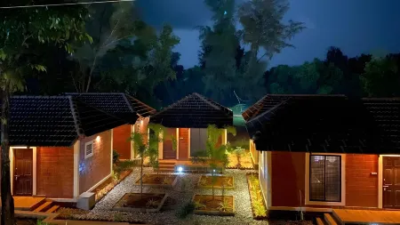 Silver Sand Beach Resort