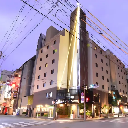 Hotel Taira