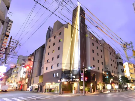Hotel Taira