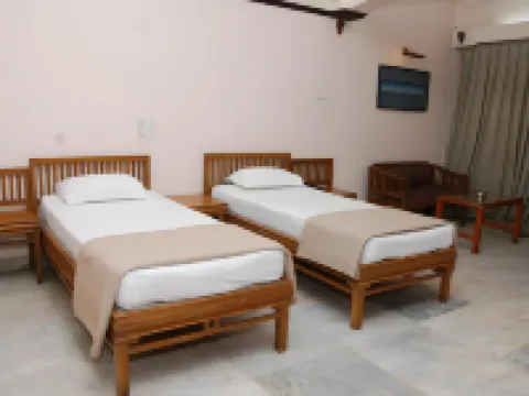 Amogha International Hotel Hotels in Chitradurga