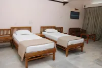 Amogha International Hotel Hotels in Chitradurga