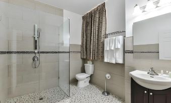 NU Hotel Toronto Airport