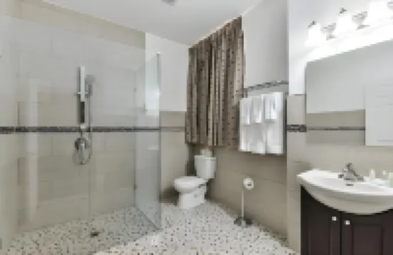 NU Hotel Toronto Airport