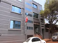 Hotel Poonam