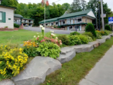 騎士酒店-亨茨維爾 亨茨維爾酒店