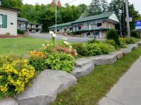 Knights Inn Huntsville, on