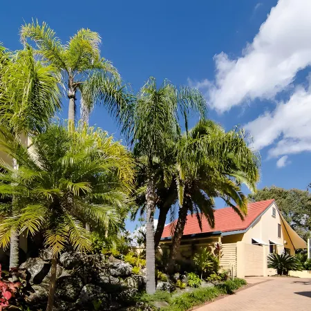 Sunseeker Noosa Resort