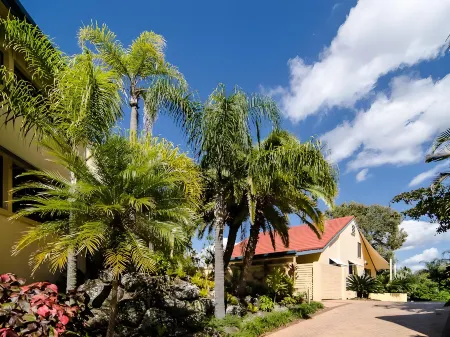 Sunseeker Noosa Resort