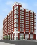 Residence Inn Denver City Center