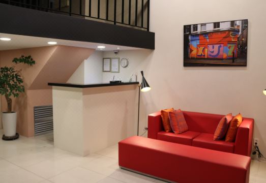 쓰리세븐 호텔 동대문