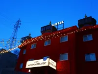 Yangpyeong Munhori Attic Hotels in der Nähe von Galerie Sonagi