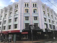 Aura Hotel Hotels in Wellington