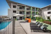 Hudson Berrimah Hotels in Palmerston