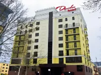 Davydov Hotel Hotels near Mega Kazan