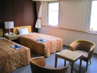 Central Hotel Toride Các khách sạn ở Abiko