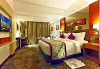 Hotel Madin