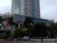 Bmc Ha Tinh Hotel Hoteles cerca de Nhà lưu niệm Trần Phú