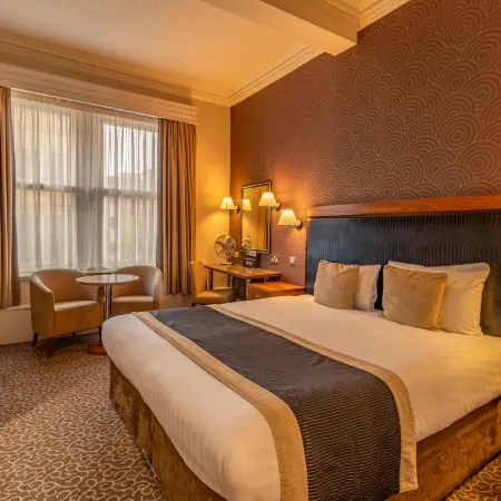 Midland Hotel Bradford