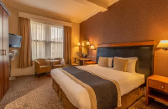 Midland Hotel Bradford