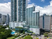 InterContinental Hotels 美麗華巴拿馬城 巴拿馬區酒店