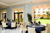 Mahara Hotel & Wellness Hotels in Mazara Del Vallo