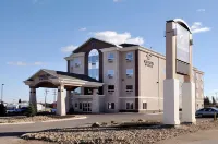 Canalta Hotel Melfort - Spa