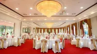 The Lucan Spa Hotel Hotels in Lucan