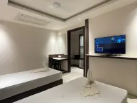 S V Grand Hotel di Odanthurai