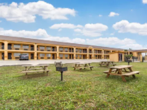 Best Western Padre Island Hotels in Corpus Christi