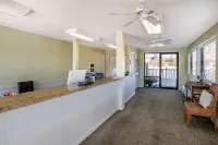 Rodeway Inn & Suites