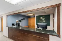 Quality Inn Sidney I-80 - Pet friendly