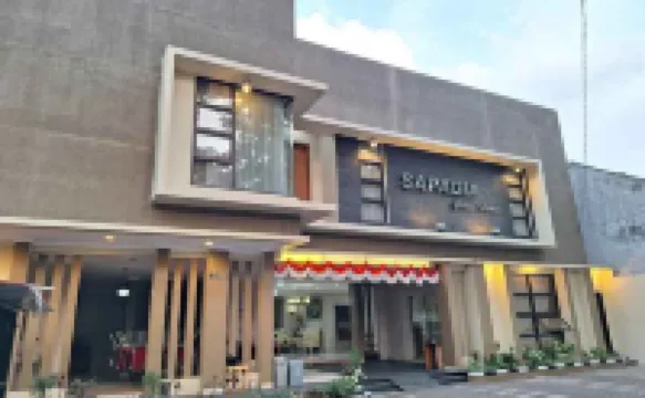 Sapadia Guest House
