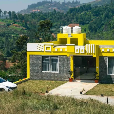 BVK Mount Home