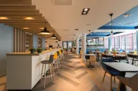 Hampton by Hilton Antwerp Central Station Hotels in Antwerp
